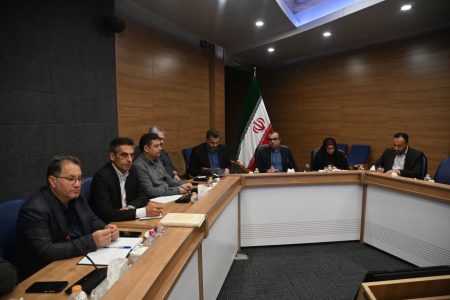 تشکیل کارگروه رسانه‌ای مدیریت بهینه مصرف انرژی در گلستان با حضور خبرنگاران و روابط عمومی ها