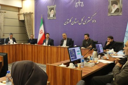 با مصوبه شورای حفظ حقوق بیت المال؛ تمدید فرصت دریافت سند برای ۱۵ هزار خانوار روستایی گلستان؛ تخفیف ۹۰ درصدی برای تعیین تکلیف اراضی تصرفی روستاییان ادامه مییابد