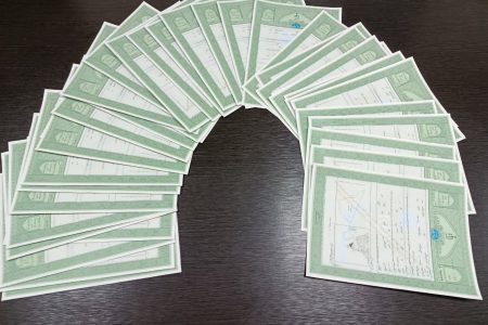 تثبیت مالکیت ۷۰ هکتار از اراضی تملکی بنیاد مسکن انقلاب اسلامی در شهرستان مرزی مراوه‌تپه