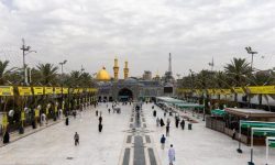 ثبت‌نام سفر عتبات در گلستان بدون محدودیت ادامه دارد