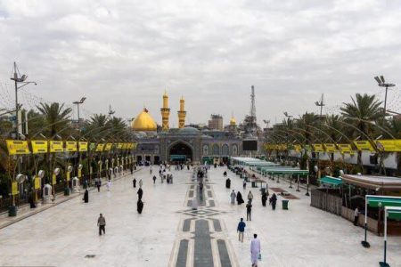 ثبتنام سفر عتبات در گلستان بدون محدودیت ادامه دارد