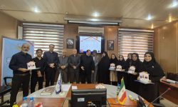برگزیدگان جشنواره رسانه ای (ملی)  از خواستگاری تا خانه داری معرفی شدند
