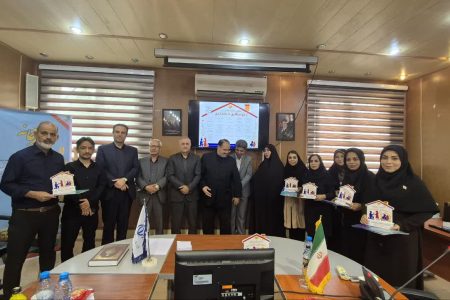 برگزیدگان جشنواره رسانه ای (ملی)  از خواستگاری تا خانه داری معرفی شدند
