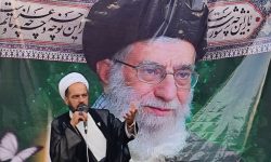 مراسم گرامیداشت سالگرد شهادت شهید «محمدحسین حسن‌نژاد» در قالب طرح «شهید آبروی محله»