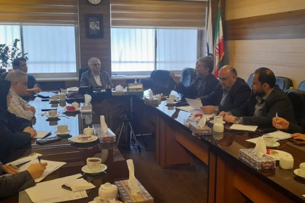 تأکید بر ارتقای استانداردهای مدیریت پسماندهای پزشکی در استان گلستان؛ بررسی قراردادهای مراکز درمانی با سازمان مدیریت پسماند