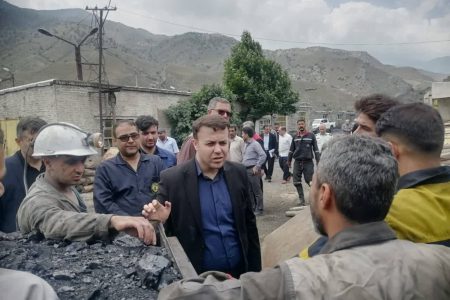 ورود دستگاه قضایی گلستان به پرونده سختی کار معدنچیان در آزادشهر؛ اموال پیمانکاران بدهکار توقیف میشود ؛ حقوق هزار کارگر در مسیر ِ احیا