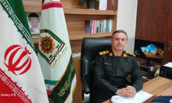 دستگیری سارق کش رو زن توسط پلیس آق قلا
