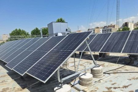 ظرفیت تولید برق خورشیدی در گلستان به ۵۰ مگاوات افزایش یافت