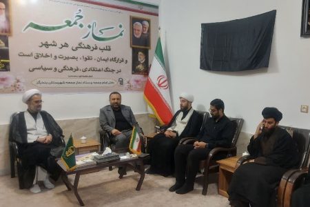 مساجد باید به یک پایگاه تولید و انتشار محتوای رسانه‌ای تبدیل شود