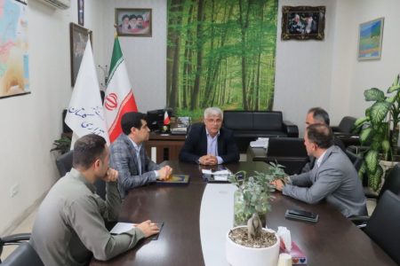  امضاء تفاهم‌نامه احداث نیروگاه خورشیدی در شهرک صنعتی اترک