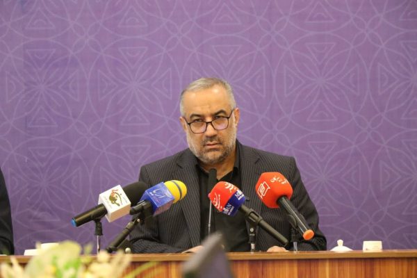 قدردانی رئیس کل دادگستری گلستان از همراهی رسانه‌ها در انعکاس برنامه‌های هفته قوه قضاییه