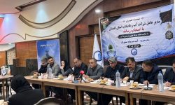 توضیح مدیرعامل آبفای گلستان درباره تامین آب ساختمان‌های بلندمرتبه در گرگان