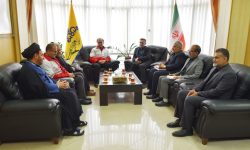 گامی مشترک برای تقویت تابآوری و مدیریت بحران استان ؛ انعقاد تفاهمنامه همکاری میان شرکت گاز و جمعیت هلالاحمر استان گلستان