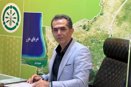 کشاورزی پایدار مستلزم مراقبت دقیق از منابع حیاتی آب و خاک است