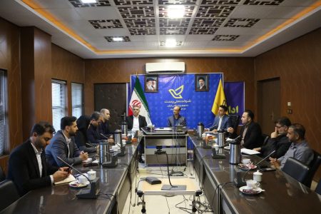 بررسی زمینههای همكاری مشترك پست گلستان و بانك كشاورزی برای توسعه تجارت الكترونیك