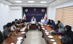 گام بلند اداره‌کل تعاون گلستان برای رونق مشاغل خانگی؛ برگزاری نمایشگاه‌های «۱۰۰۰ میدان، ۱۰۰۰ بازار» با محوریت تولیدکنندگان پوشاک