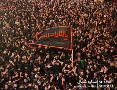عزاداران حسینی در گلستان مهمان ۱۳۰۰ مکان مذهبی هستند