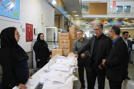 تأكید بر توسعه خدمات، اقتصاد روستایی و اجرای طرح ملی جینف