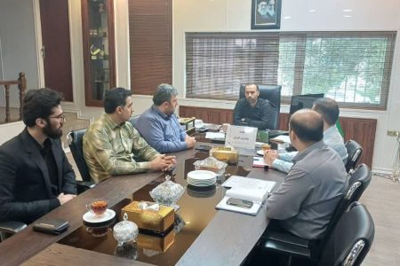 تأکید بر فرهنگسازی و مدیریت مصرف انرژی در مجموعه غله استان گلستان