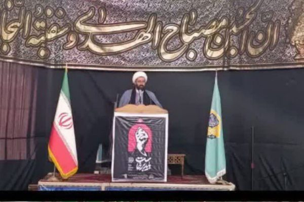 حضور حماسی در بدرقه قائد شهید امت، تجلی وفاداری ملت به آرمان‌های انقلاب است