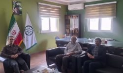 پیگیری تامین کود برای کشت محصولات تابستانه