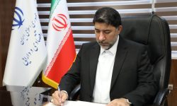 مالیات ستون مستحکم توسعه پایدار و پیشران عدالت اقتصادی در گلستان