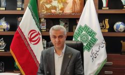 «پیام تبریک مدیرکل امور مالیاتی استان گلستان به مناسبت روز ملی مالیات و هفته ترویج فرهنگ مالیاتی»