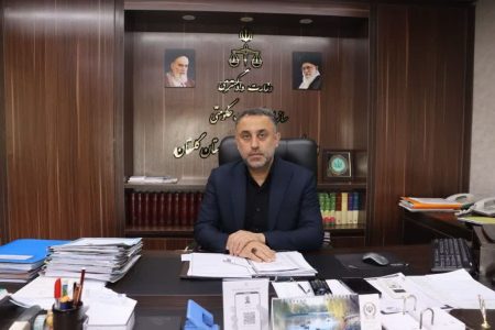 برخورد قاطع با تخلفات صنفی در کلاله؛ کشف مقادیر قابل‌توجه برنج و آرد قاچاق