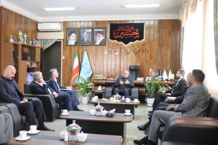 با رفع کامل موانع حقوقی پتروشیمی شهید رئیسی هیچ بهانهای برای تأخیر در اجرای پروژه وجود ندارد