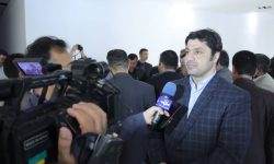 پارک علم و فناوری گلستان به دنبال افزایش سهم دانش‌بنیان‌ها در اقتصاد استان است