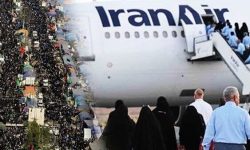 افزایش پروازهای اربعین از فرودگاه گرگان؛ بیش از ۱۳۰۰ زائر به نجف اعزام می‌شوند