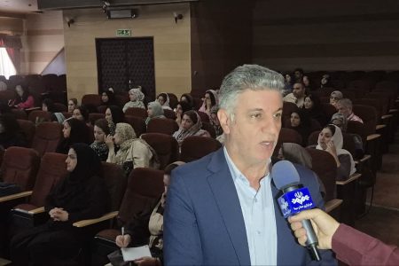 آغاز دوره آموزشی کسب‌وکار دیجیتال و فروش آنلاین ویژه زنان روستایی و عشایری در گلستان