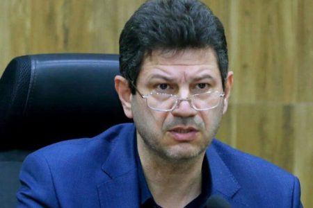 جهان‌نما در مسیر توسعه زیرساختی