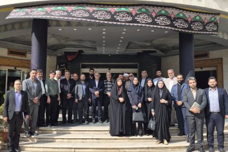 مدارس باید به زیستبوم تربیتی تمامساحتی تبدیل شوند/ شبکهسازی؛ خلأ اصلی آموزش و پرورش