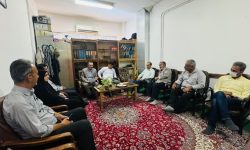 بررسی عملکرد و تبیین راهکارهای عملیاتی برای تحقق برنامه‌های مخابرات شهرستان آزادشهر