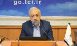 تأکید مدیر مخابرات منطقه گلستان بر تسریع توسعه فیبرنوری و ارتقای زیرساخت‌های مخابراتی استان