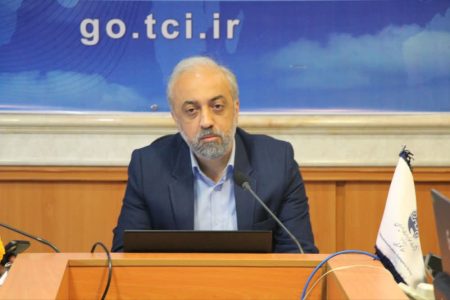 تأکید مدیر مخابرات منطقه گلستان بر تسریع توسعه فیبرنوری و ارتقای زیرساختهای مخابراتی استان
