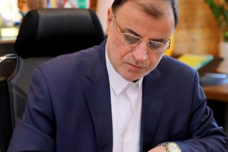 پیام استاندار گلستان به مناسبت روز جهانی جنگلبان