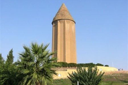 میزبانی میراث جهانی گنبد قابوس از بیش از ۲۲ هزار گردشگر در سال جاری