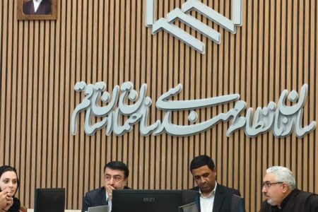 بررسی و تصویب دو نظام‌نامه تخصصی در همایش گروه تخصصی شهرسازی شورای مرکزی