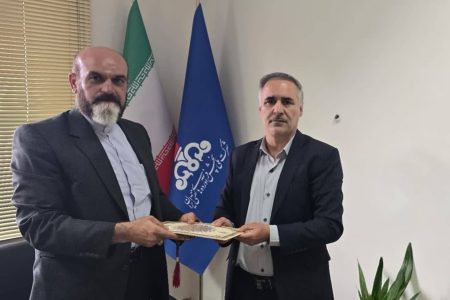 تقدیر استاندار گلستان از مدیر شرکت ملی پخش فرآورده‌های نفتی منطقه گلستان