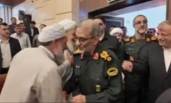 فرماندهان جدید انتظامی و مرزبانی گلستان معرفی شدند/ مرکز اسلامی از خدمات سرداران دادگر و حاتمی تقدیر کرد