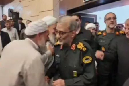 فرماندهان جدید انتظامی و مرزبانی گلستان معرفی شدند/ مرکز اسلامی از خدمات سرداران دادگر و حاتمی تقدیر کرد