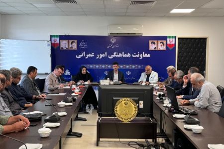مشکلات منطقه کوهستانی جهان نما بررسی شد ‌