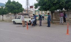 توسعه شبکه فیبر نوری در شهرستان رامیان با هدف گسترش خدمات مخابراتی