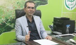 آموزش و ترویج، حلقه اتصال تولیدکنندگان، فروشندگان و کشاورزان است