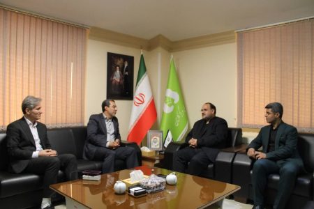 صداوسیمای گلستان در کنار «خانه امید»؛ آمادگی رسانه استانی برای تبیین طرح خانه‌سازی محرومان