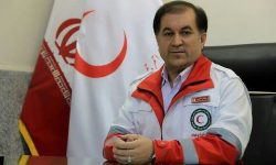 برخورد پژو ۲۰۶ و ال‌۹۰ در بندرترکمن ۶ مصدوم بر جای گذاشت