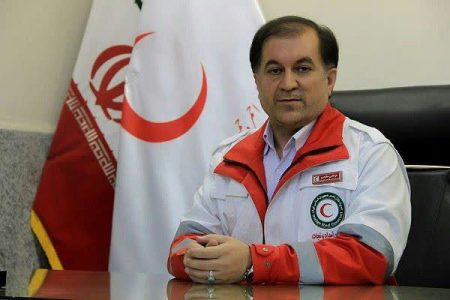 برخورد پژو ۲۰۶ و ال‌۹۰ در بندرترکمن ۶ مصدوم بر جای گذاشت