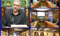 بررسی ۵ لایحه شهری در کمیسیون توسعه و عمران شورای شهر گرگان/ تأکید بر به‌روزرسانی ارزیابی املاک و تقویت واحد امانی